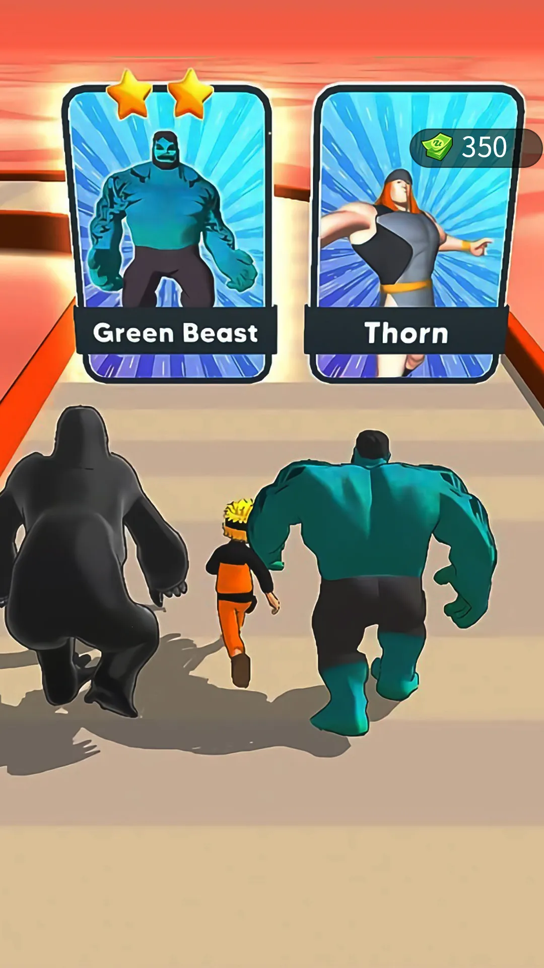 ܰɴӢ(ӢܿϷ)v1.0 ֻͼ