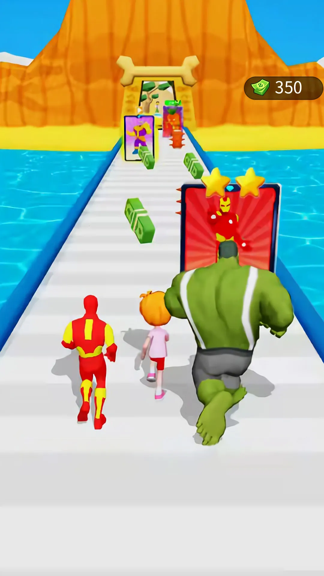 ܰɴӢ(ӢܿϷ)v1.0 ֻͼ