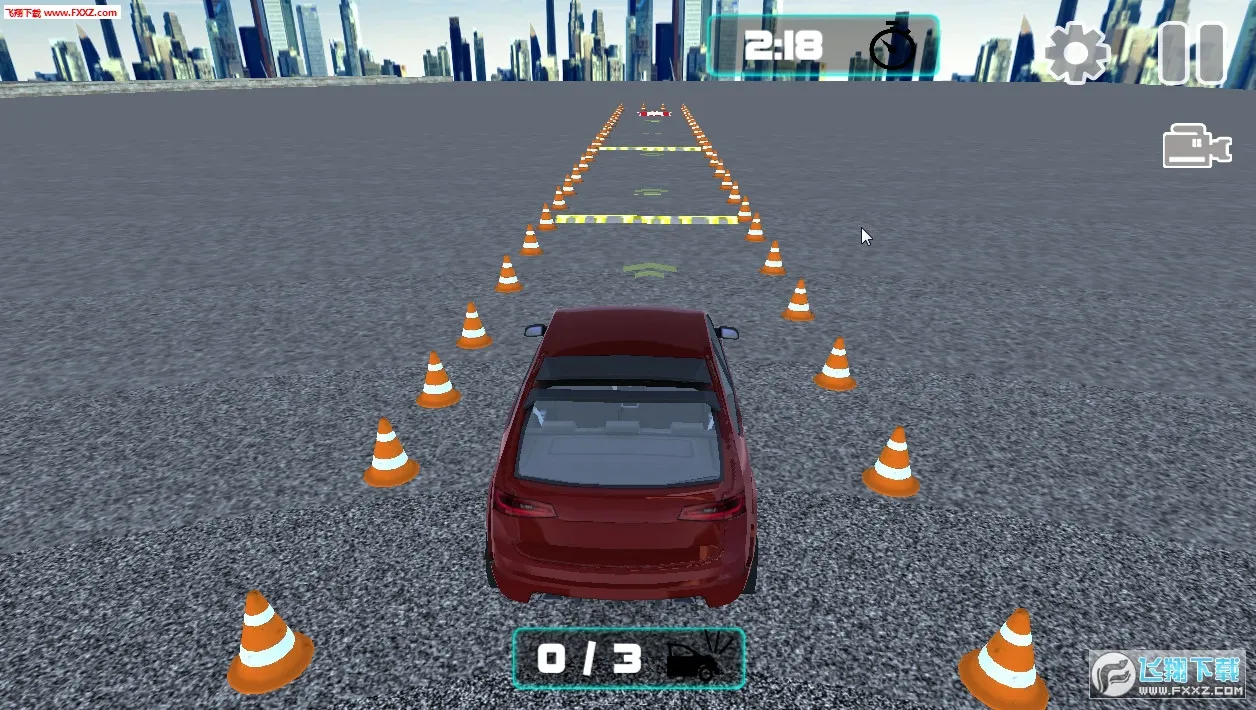 Real Car Parking2025°汾v0.5.6.9 ٷͼ