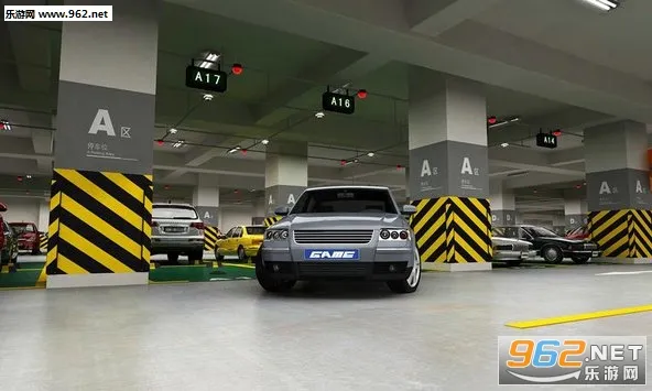 Real Car Parking2025°汾v0.5.6.9 ٷͼ