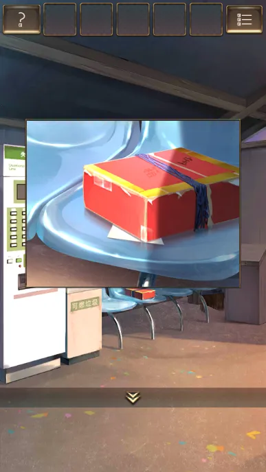 失物终点站(失物终点站(失物解谜游戏)) 失物终点站(失物终点站(失物解谜游戏))