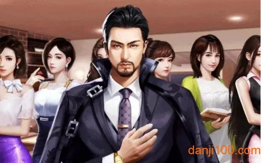 商业战争(商业战争(商业经营游戏)) 商业战争(商业战争(商业经营游戏))