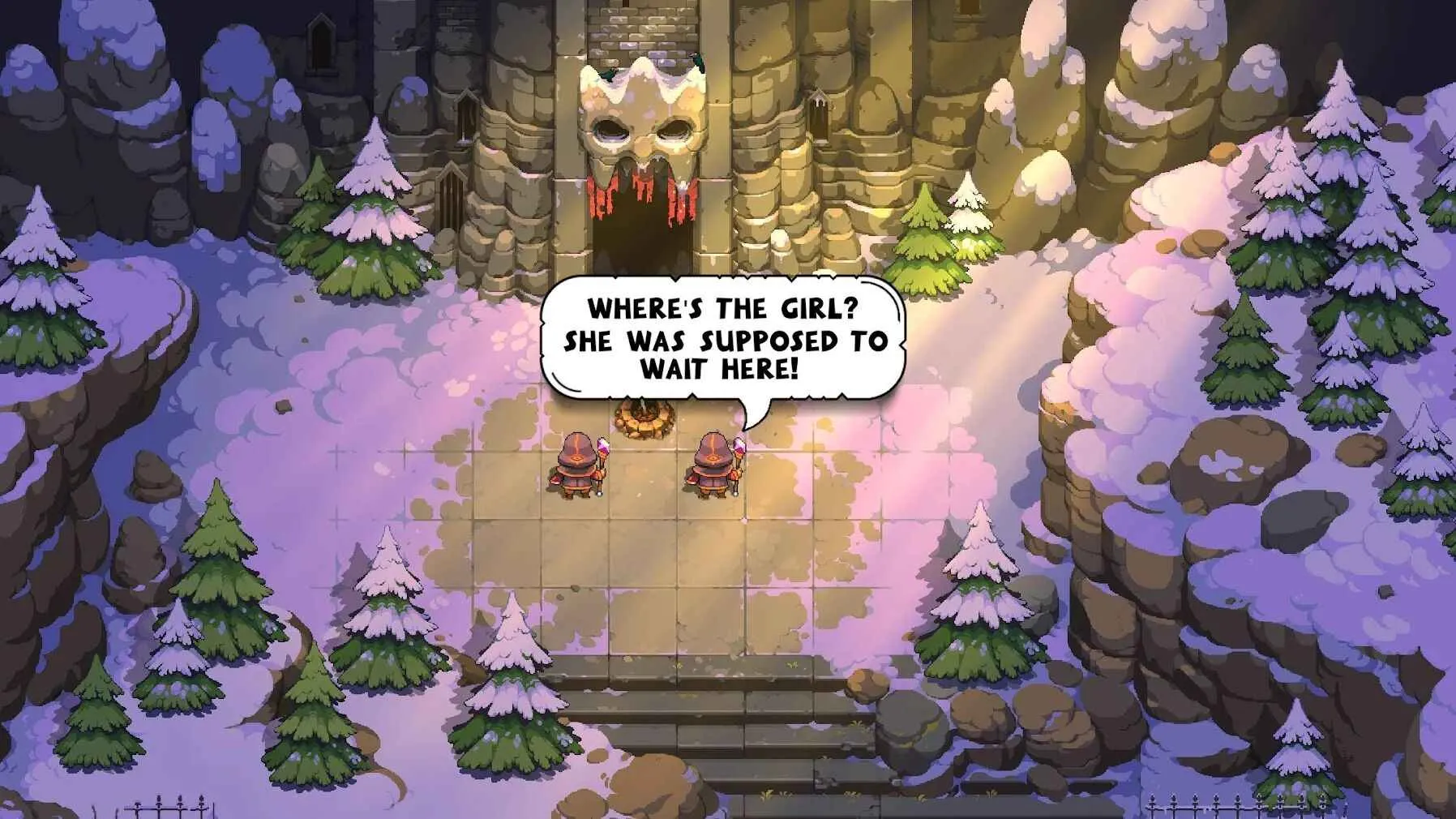 DungeonsofDreadrockֻv1.14 ׿ͼ