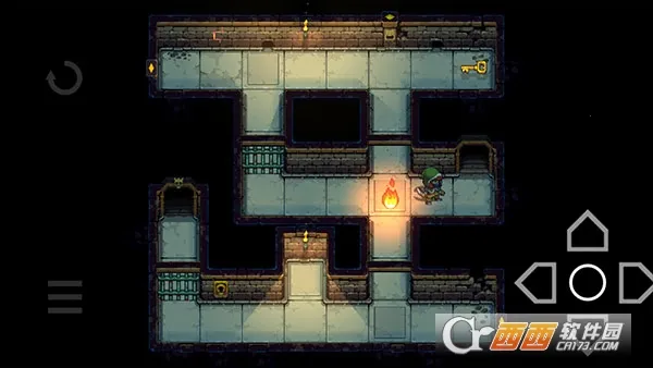 DungeonsofDreadrock最新手机版 DungeonsofDreadrock最新手机版