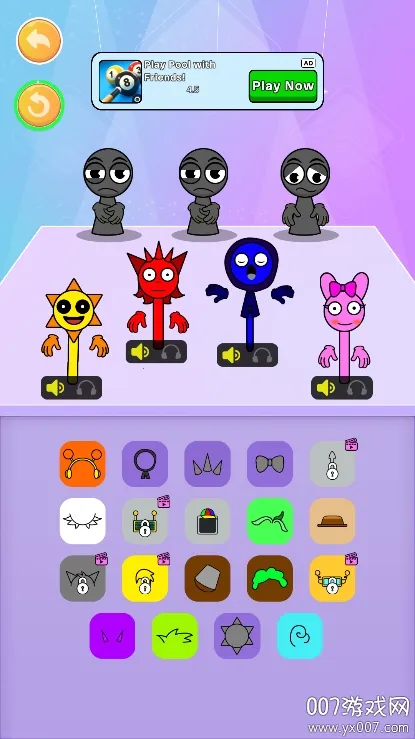 Sproonkiִ2025ٷ°汾v1.0.6 ׿ͼ