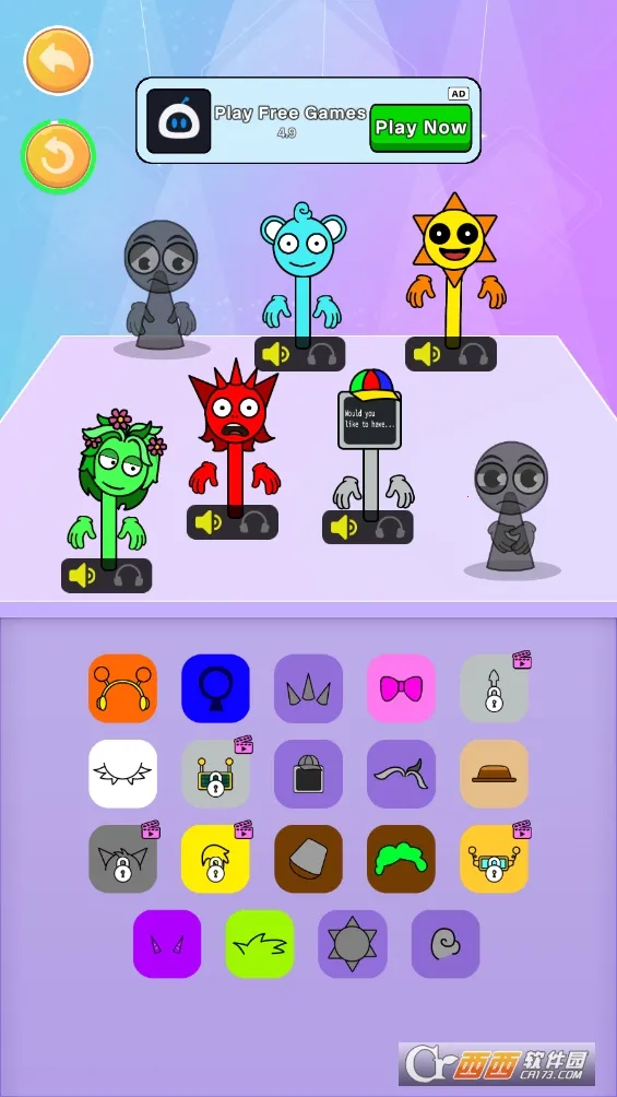 Sproonkiִ2025ٷ°汾v1.0.6 ׿ͼ