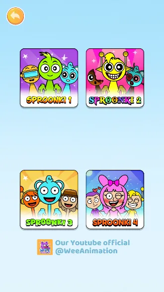 Sproonkiִ2025ٷ°汾