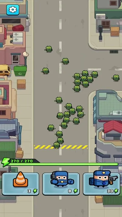 һ󲨽ʬϮ(ʬϷ)v189.1.7.3018 ٷͼ