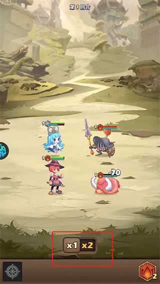 Ц֮Ե2025ٷv1.0.018 ٷͼ