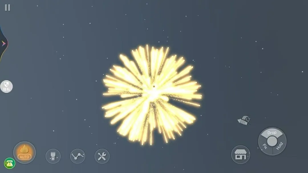 烟花花火大会2025官方最新版本 烟花花火大会2025官方最新版本