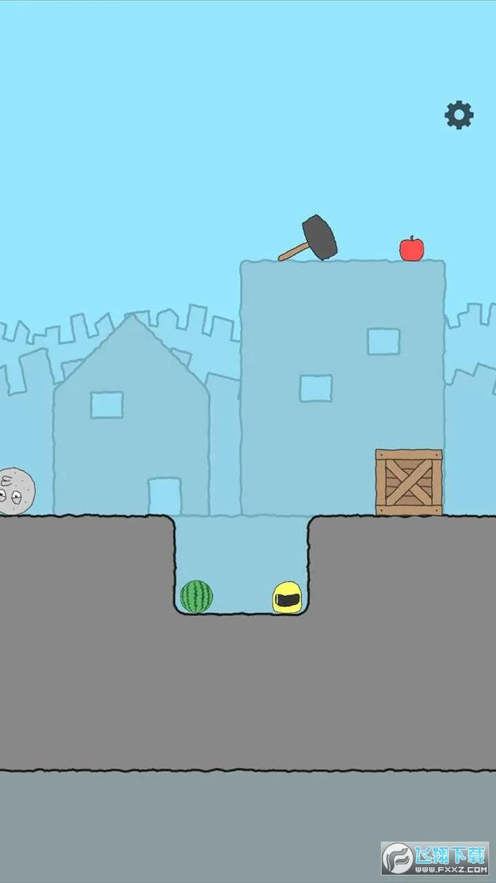 ԶҪͣ2025ٷ°汾v1.0.3 ٷͼ