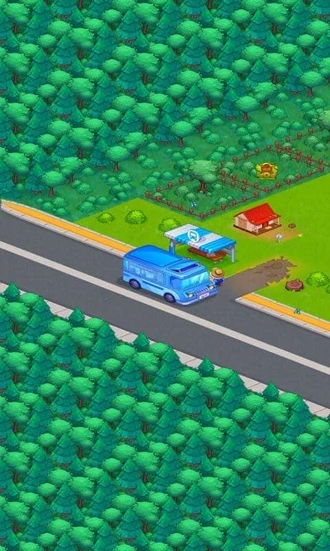 ũ(ũӪϷ)v0.20.5 ٷͼ