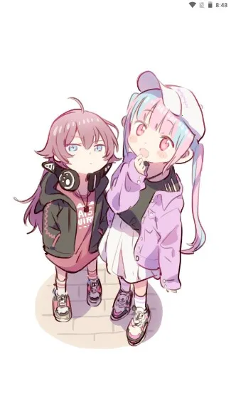 滭(AI߻滭)v1.0 Ѱͼ