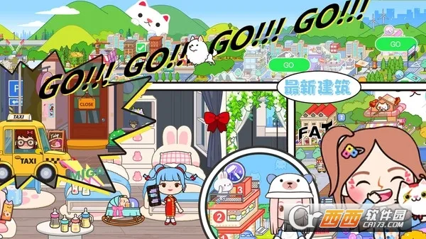 ׼С(Ȥζѹ)v1.0 ֻͼ