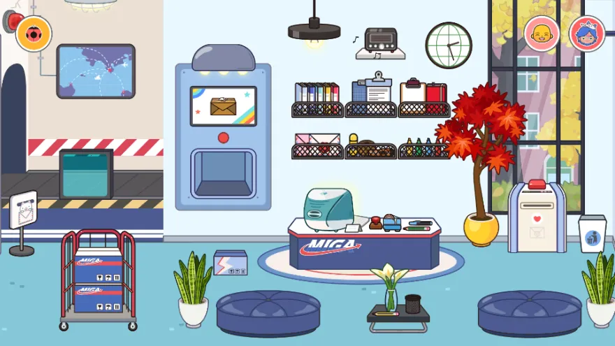 ׼С(Ȥζѹ)v1.0 ֻͼ