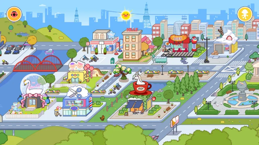 ׼С(Ȥζѹ)v1.0 ֻͼ