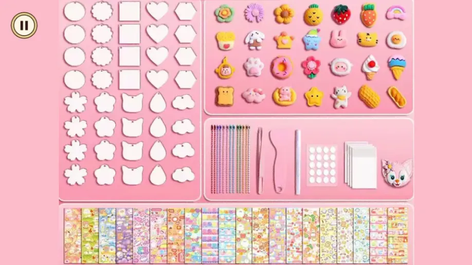 ɴʦս(սϷ)v1.0 ֻͼ