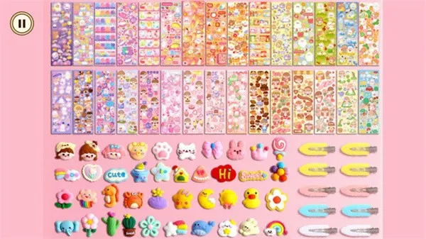 ɴʦս(սϷ)v1.0 ֻͼ