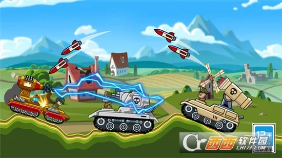 Ͻս(̹Ϸ)v1.0.6 ֻͼ