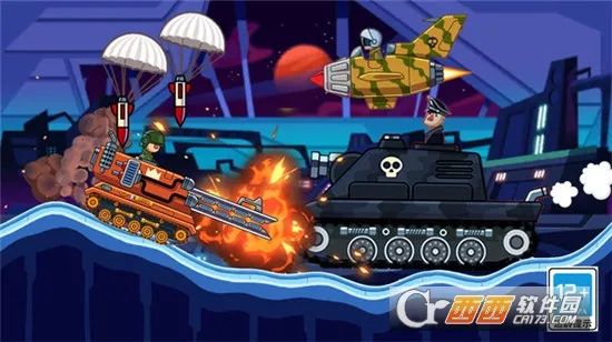 Ͻս(̹Ϸ)v1.0.6 ֻͼ