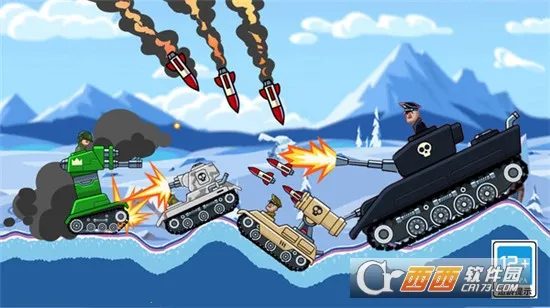 Ͻս(̹Ϸ)v1.0.6 ֻͼ