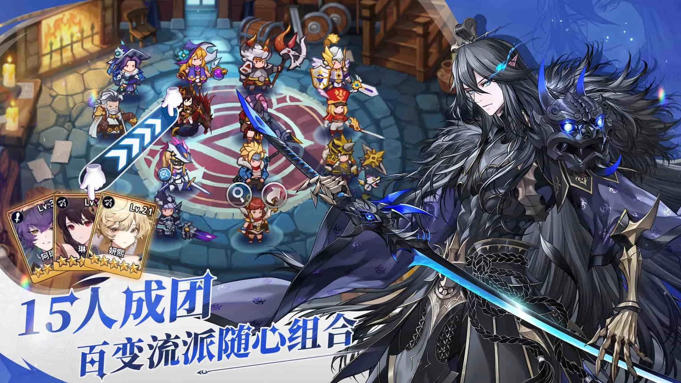 ϰʿ(ÿϷ)v0.01.13 Ѱͼ