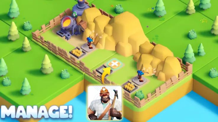 ש(潨Ϸ)v2.3.200 ׿ͼ