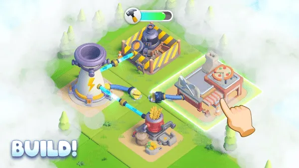 ש(潨Ϸ)v2.3.200 ׿ͼ