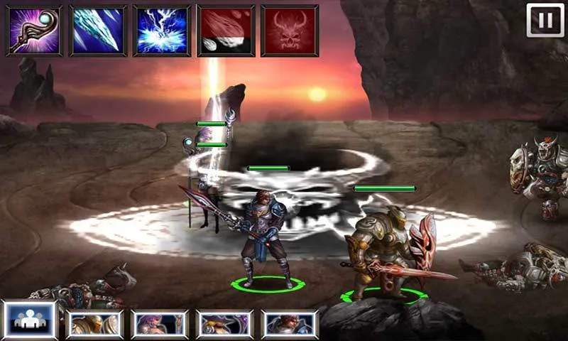 ʯ˵(ħð)v1.4.3 ׿ͼ