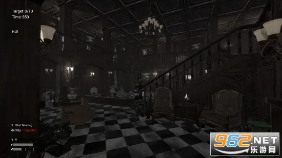 SCP(SCPٿĶ)v4.1.0 ٷͼ