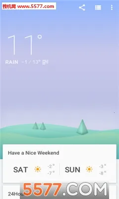 Weather2025ذװv15.0.1.1-HD ֻͼ
