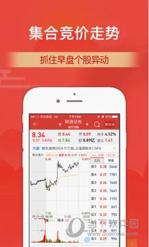 财通证券安卓版手机版 财通证券安卓版手机版