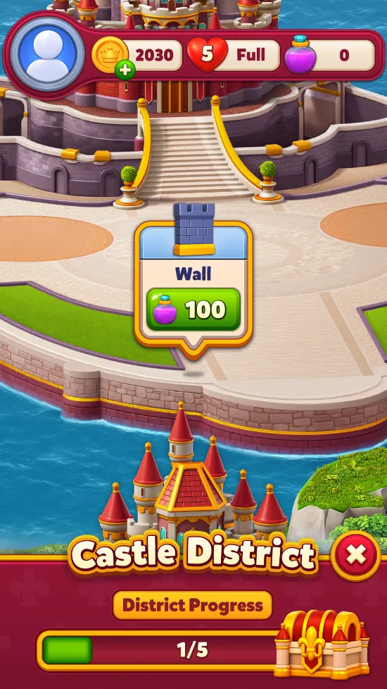 Royal Kingdom2025ٷ°汾v7694 ֻͼ