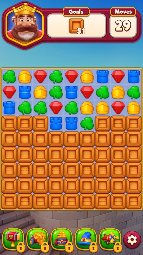 Royal Kingdom2025ٷ°汾v7694 ֻͼ