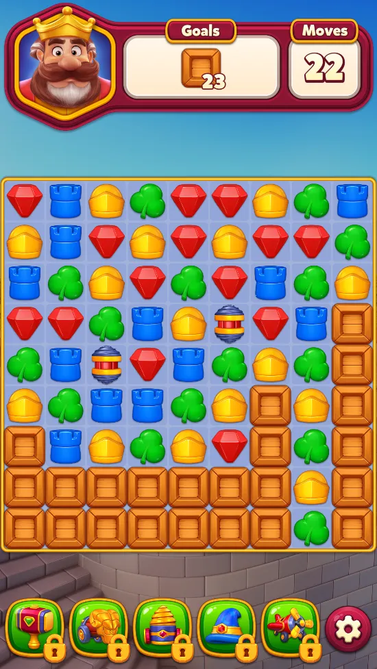 Royal Kingdom2025ٷ°汾v7694 ֻͼ