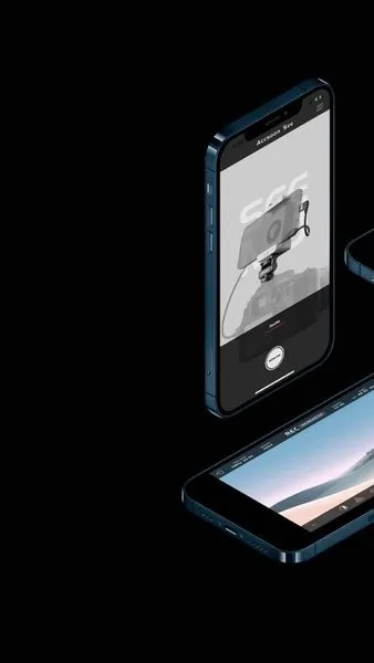 Accsoon SEE2025ذװv1.3.5 ֻͼ