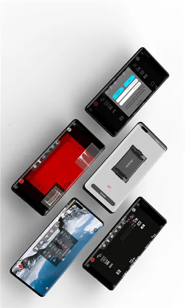 Accsoon SEE2025ذװv1.3.5 ֻͼ