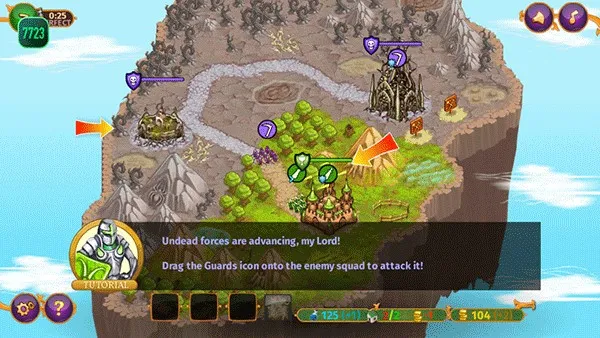 城邦争霸2025最新版本 城邦争霸2025最新版本