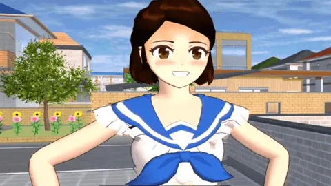 ӣУ԰ģܿ(У԰ģϷ)v1.0 Ѱͼ