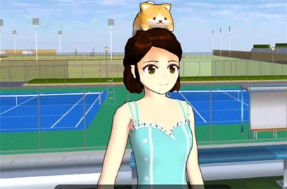 ӣУ԰ģܿ(У԰ģϷ)v1.0 Ѱͼ