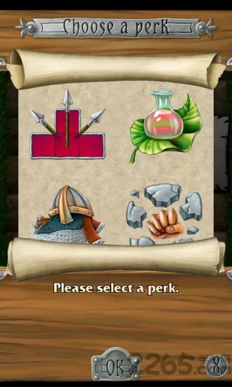 rune raiders(غƲ)v1.0.8 ֻͼ