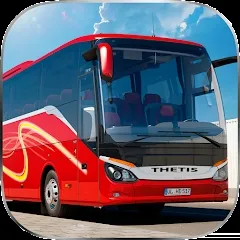 Bus Simulator 2015(ʿʻ)v1.3.4 ٷ
