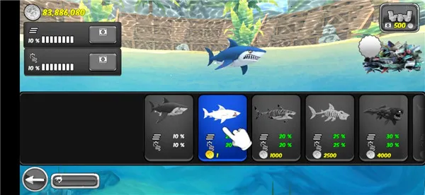 My Shark Show()v1.58 ׿ͼ