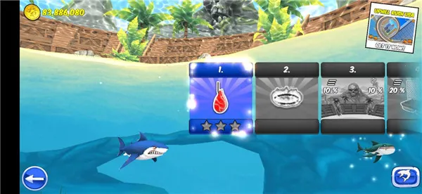 My Shark Show()v1.58 ׿ͼ
