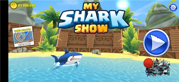 My Shark Show()v1.58 ׿ͼ