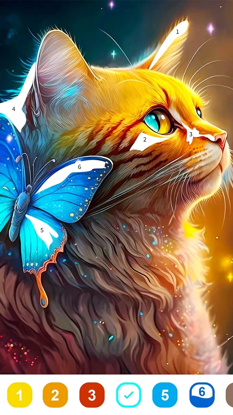 Fantasy Color(ɫѹ)v1.0.0.7 ٷͼ