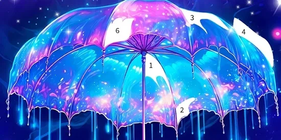 Fantasy Color(填色减压游) Fantasy Color(填色减压游)