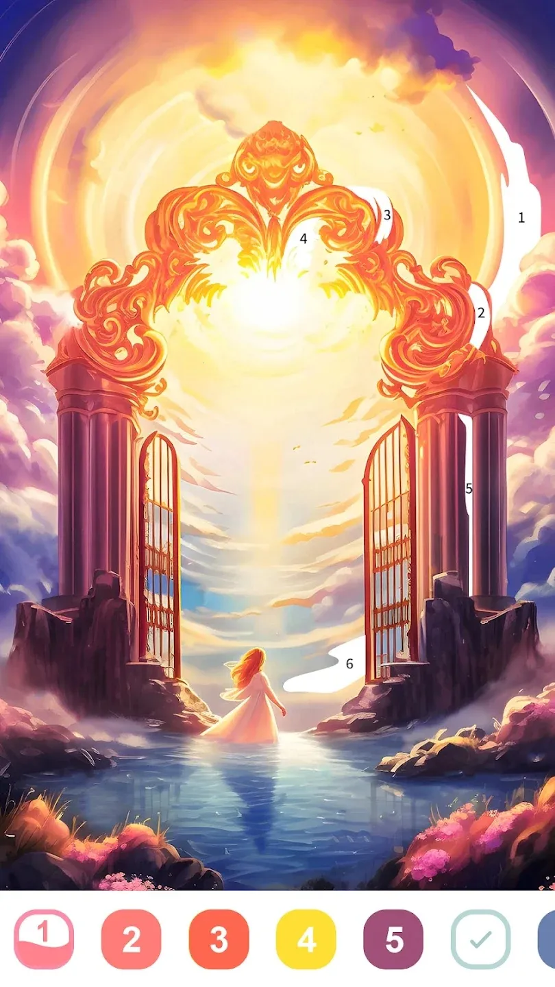 Fantasy Color(ɫѹ)v1.0.0.7 ٷͼ