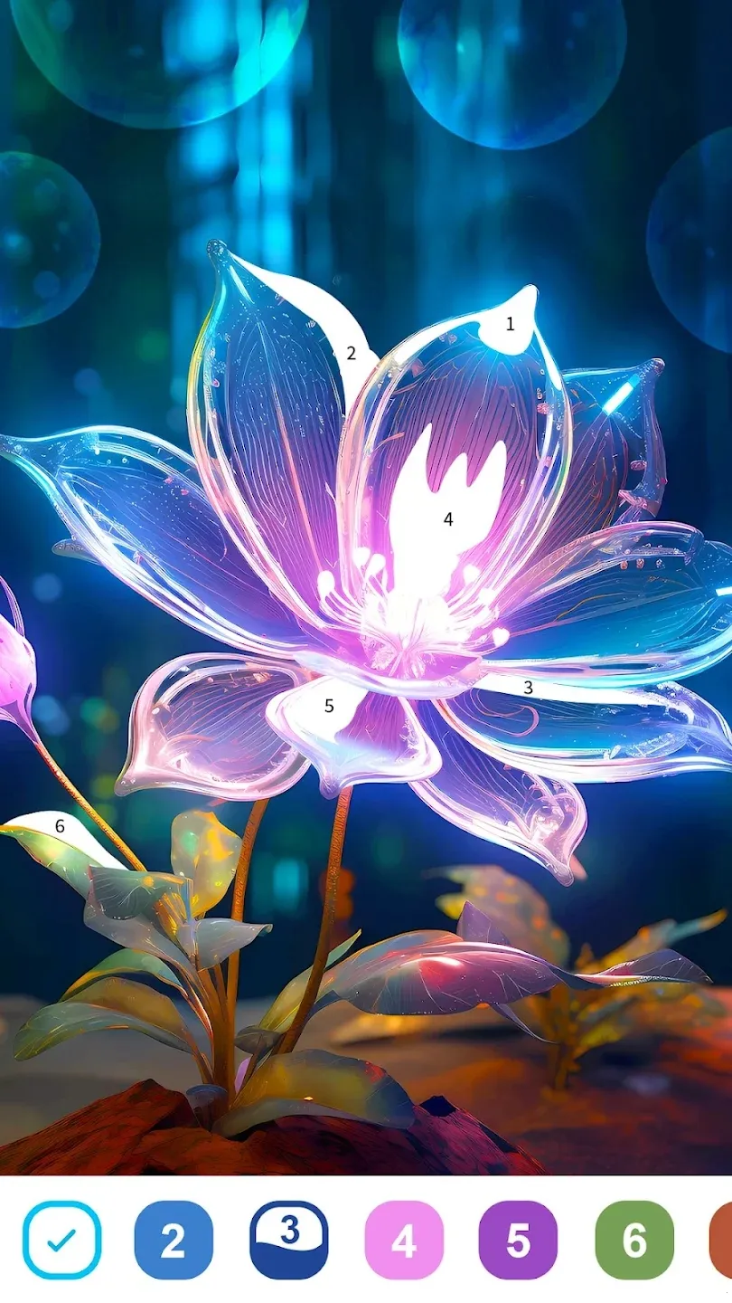 Fantasy Color(ɫѹ)v1.0.0.7 ٷͼ