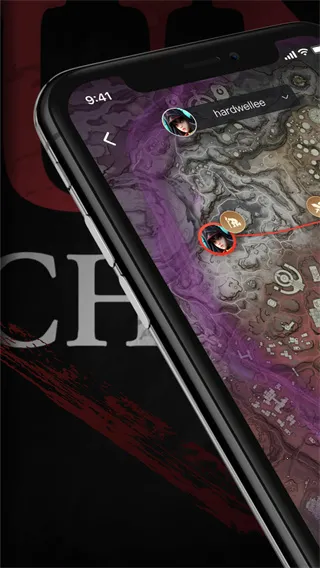 Naraka+(鱨)v2.3.0 ٷͼ